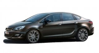 2015 Opel Astra Sedan 1.6 CDTi 136 HP Cosmo Araba kullananlar yorumlar